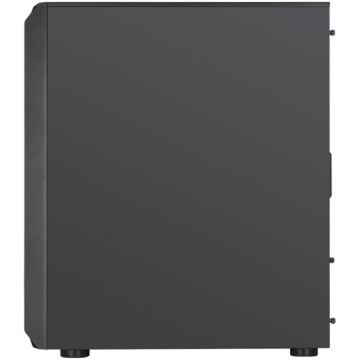 Компьютерный корпус SilverStone FARA RGB (G41FA511ZBG0020)