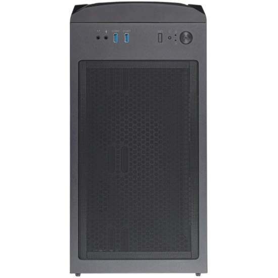 Компьютерный корпус SilverStone FARA RGB (G41FA511ZBG0020)
