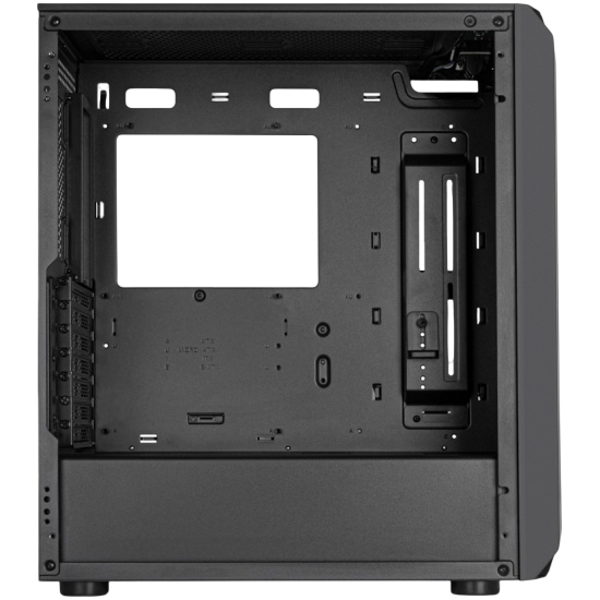 Компьютерный корпус SilverStone FARA RGB (G41FA511ZBG0020)