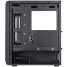 Компьютерный корпус SilverStone FARA RGB (G41FA511ZBG0020)