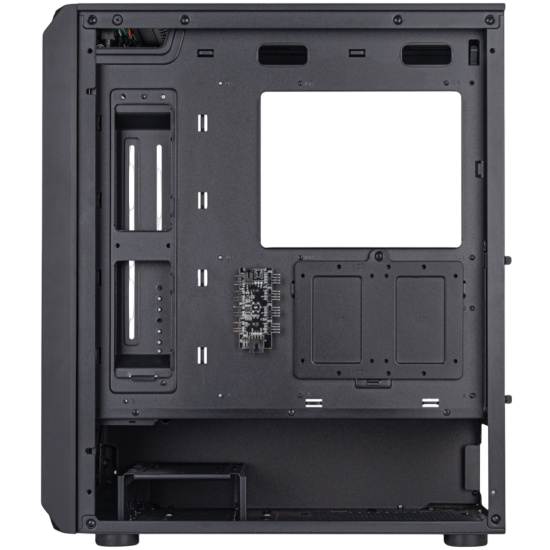 Компьютерный корпус SilverStone FARA RGB (G41FA511ZBG0020)