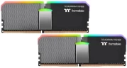 Оперативная память 32 Gb 4000 MHz Thermaltake TOUGHRAM XG RGB Black (R016D416GX2-4000C19A)