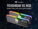 Оперативная память 32 Gb 4000 MHz Thermaltake TOUGHRAM XG RGB Black (R016D416GX2-4000C19A)