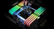Оперативная память 32 Gb 4000 MHz Thermaltake TOUGHRAM XG RGB Black (R016D416GX2-4000C19A)