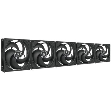 Комплект вентиляторов для корпуса Arctic Cooling P14 ACFAN00138A PWM PST