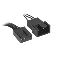 Комплект вентиляторов для корпуса Arctic Cooling P14 ACFAN00138A PWM PST