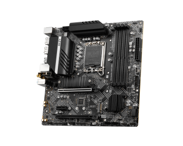 Материнская плата MSI PRO B660M-A WIFI DDR4