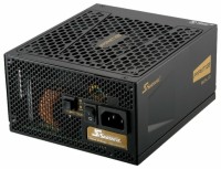 Блок питания SeaSonic 1000W PRIME Gold SSR-1000GD
