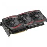Видеокарта ASUS (ROG-STRIX-RTX2060-O6G-EVO-GAMING) GrForce RTX2060, HDMI*2, DP*2, 6G, D6