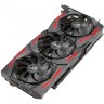 Видеокарта ASUS (ROG-STRIX-RTX2060-O6G-EVO-GAMING) GrForce RTX2060, HDMI*2, DP*2, 6G, D6