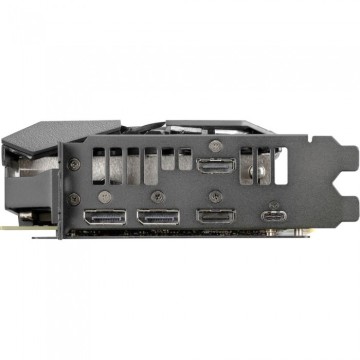 Видеокарта ASUS (ROG-STRIX-RTX2060-O6G-EVO-GAMING) GrForce RTX2060, HDMI*2, DP*2, 6G, D6