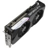 Видеокарта ASUS (DUAL-RTX3070-O8G) GeForce RTX 3070 8GB DUAL OC