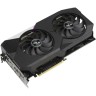 Видеокарта ASUS (DUAL-RTX3070-O8G) GeForce RTX 3070 8GB DUAL OC