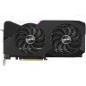 Видеокарта ASUS (DUAL-RTX3070-O8G) GeForce RTX 3070 8GB DUAL OC