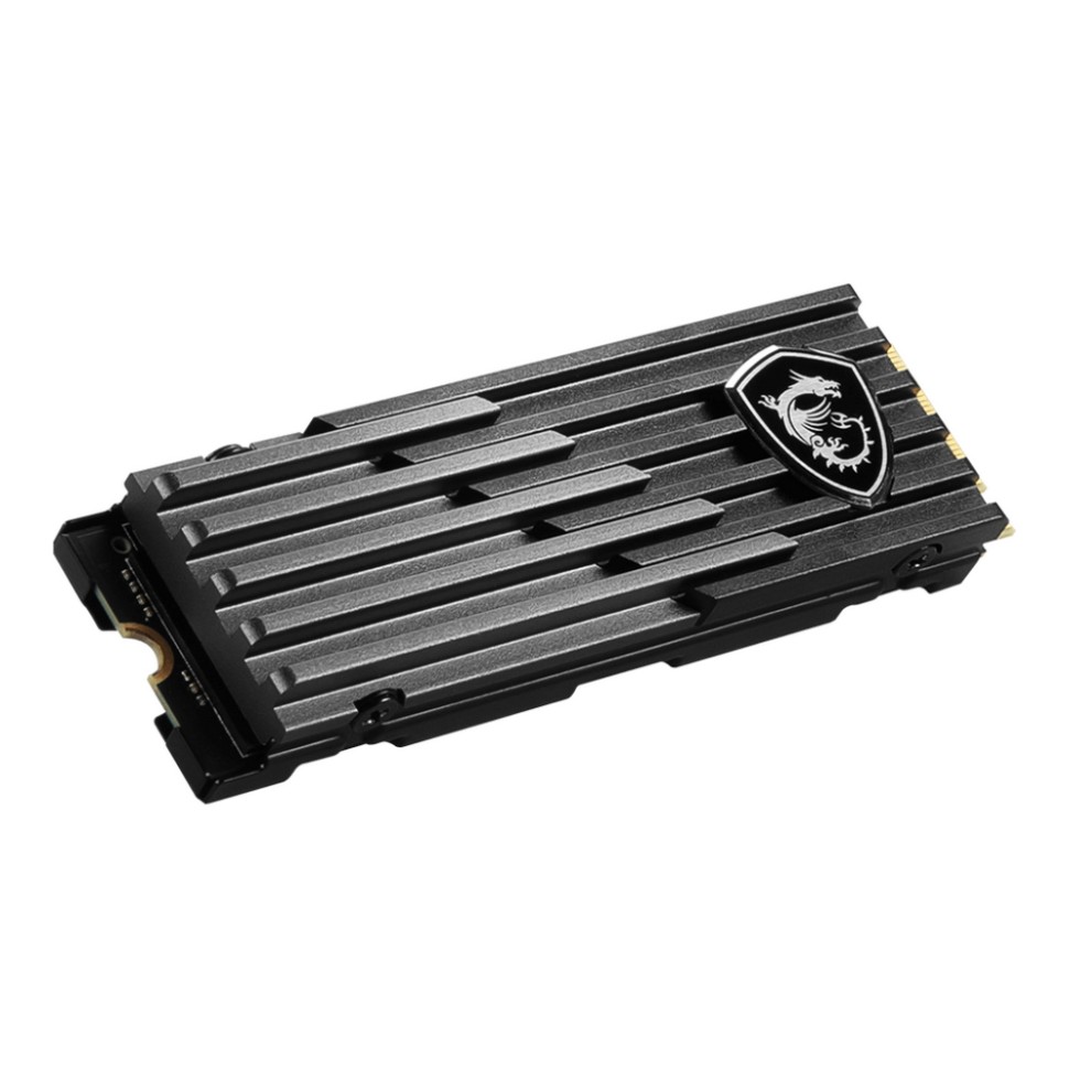 Твердотельный накопитель MSI 1000 Gb SPATIUM M480 S78-440L680-P83