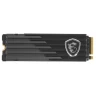 Твердотельный накопитель MSI 1000 Gb SPATIUM M480 S78-440L680-P83