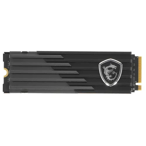 Твердотельный накопитель MSI 1000 Gb SPATIUM M480 S78-440L680-P83