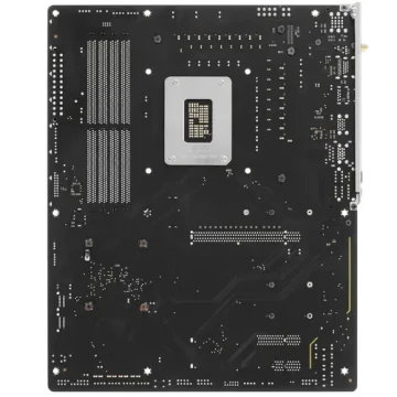 Материнская плата Gigabyte B760 AORUS MASTER DDR4