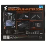 Материнская плата Gigabyte B760 AORUS MASTER DDR4