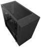 Компьютерный корпус NZXT H400 Black CA-H400B-B1