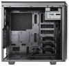 Компьютерный корпус Be Quiet! PURE BASE 600 Silver BG022