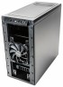 Компьютерный корпус Be Quiet! PURE BASE 600 Silver BG022