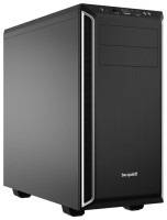 Компьютерный корпус Be Quiet! PURE BASE 600 Silver BG022