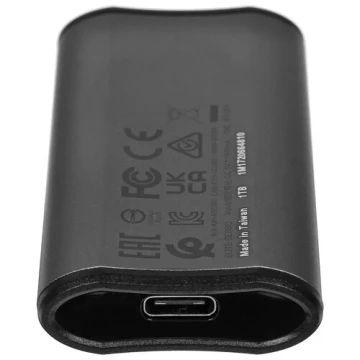 Внешний SSD ADATA XPG 1000 Gb (AELI-SE880-1TCGY)