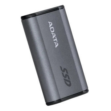 Внешний SSD ADATA XPG 1000 Gb (AELI-SE880-1TCGY)