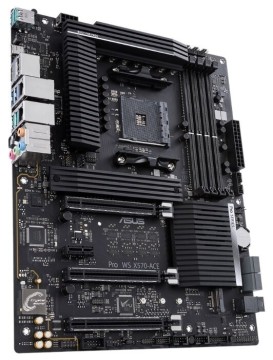 Материнская плата ASUS PRO WS X570-ACE