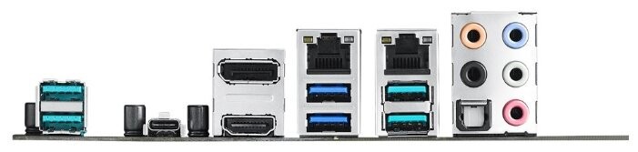 Материнская плата ASUS PRO WS X570-ACE