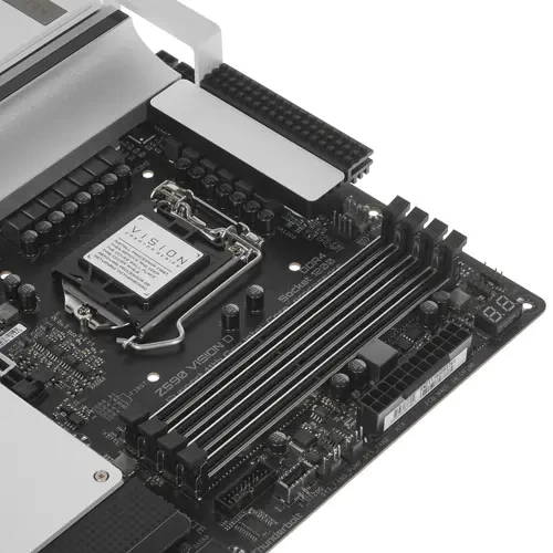 Материнская плата GIGABYTE Z490 VISION G
