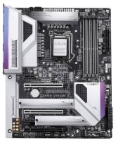 Материнская плата GIGABYTE Z490 VISION G