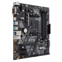 Материнская плата ASUS PRIME B450M-A/CSM