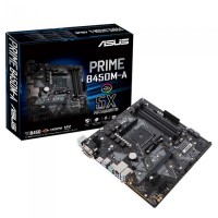 Материнская плата ASUS PRIME B450M-A/CSM