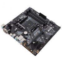 Материнская плата ASUS PRIME B450M-A/CSM