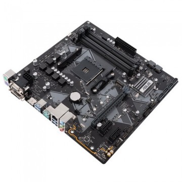 Материнская плата ASUS PRIME B450M-A/CSM