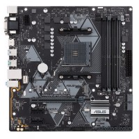 Материнская плата ASUS PRIME B450M-A/CSM