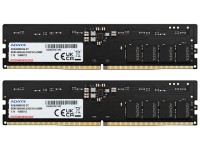 Оперативная память 64 Gb 5600 MHz ADATA (AD5U560032G-DT)