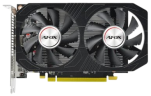 Видеокарта AFox (AFRX550-8192D5H4-V6) Radeon RX 550 8GB Dual Fan 