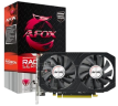 Видеокарта AFox (AFRX550-8192D5H4-V6) Radeon RX 550 8GB Dual Fan 