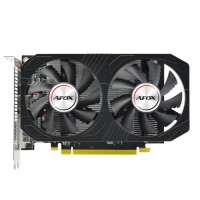 Видеокарта AFox (AFRX550-8192D5H4-V6) Radeon RX 550 8GB Dual Fan 