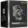 Кулер для процессора Be Quiet! SHADOW ROCK 3 BK004