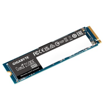 Твердотельный накопитель Gigabyte 1000 Gb 2500E (G325E1TB)