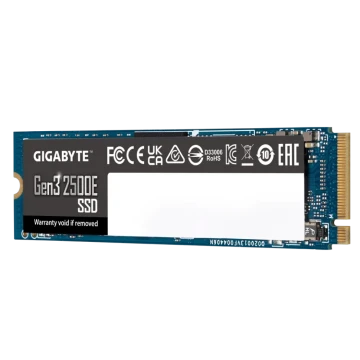 Твердотельный накопитель Gigabyte 1000 Gb 2500E (G325E1TB)