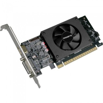 Видеокарта Gigabyte (GV-N710D5-2GL) GeForce GT 710 2GB