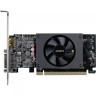 Видеокарта Gigabyte (GV-N710D5-2GL) GeForce GT 710 2GB
