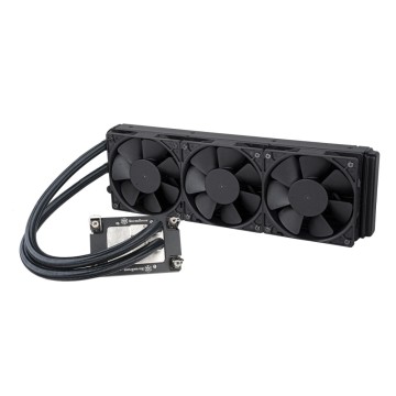 Система жидкостного охлаждения для процессора Silverstone G53XE3604677020