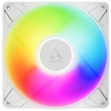 Вентилятор для корпуса Arctic Cooling P14 Pro ARGB White (ACFAN00321A)