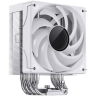 Кулер для процессора JONSBO CR-1000 V2 PRO Color LED White PWM